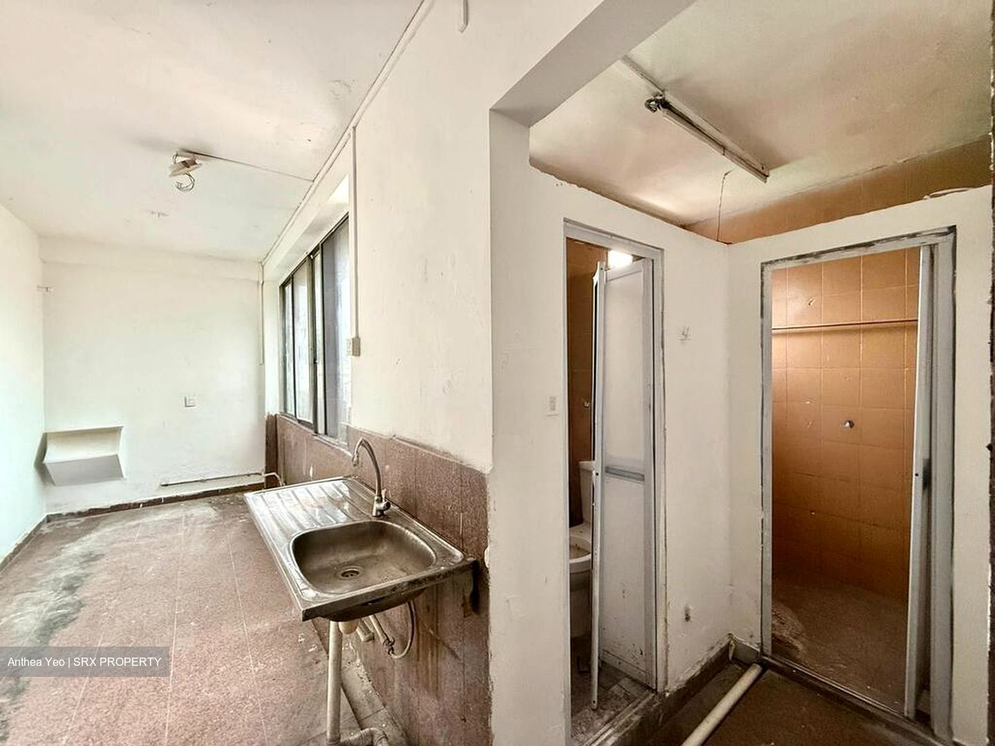 Serangoon Road (D8), Apartment #503968031